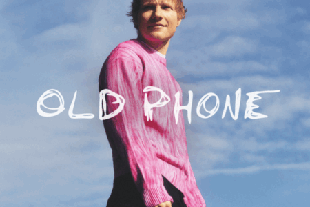 Ed Sheeran