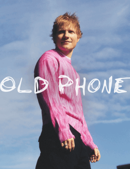 Ed Sheeran